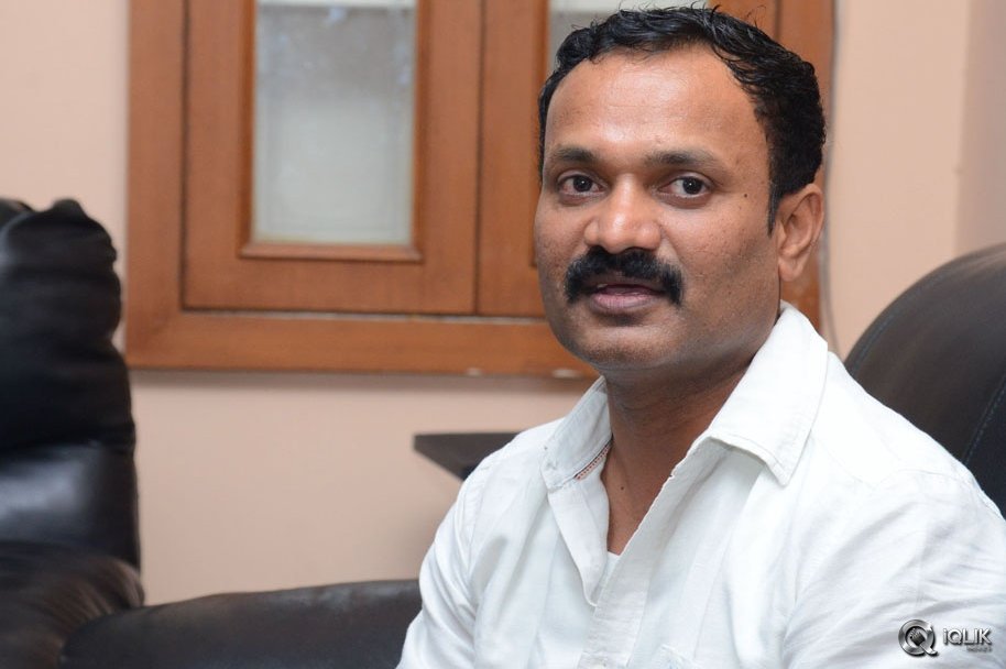 Director-Dayanand-Reddy-Interview-About-Siddhartha-Movie